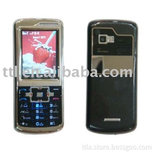 TL-S7 dual sim dual standby mobile phone